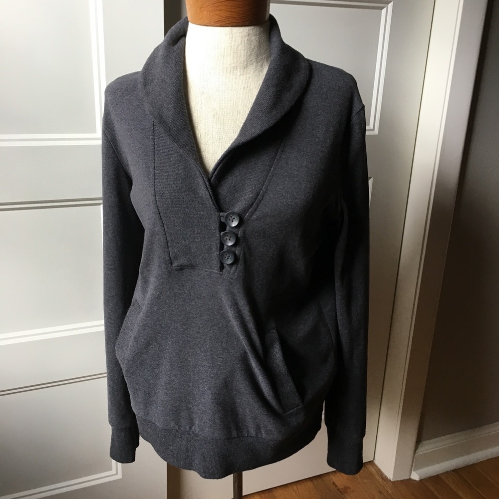 Banana Republic Pullover